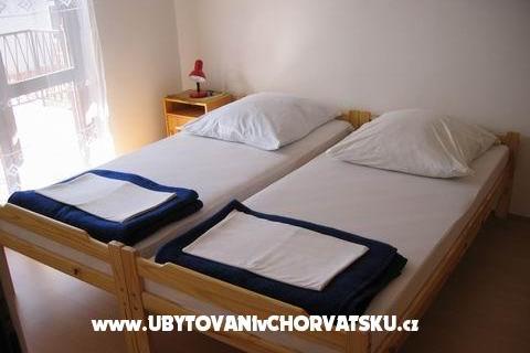 Apartamenty Krešo – foto 2