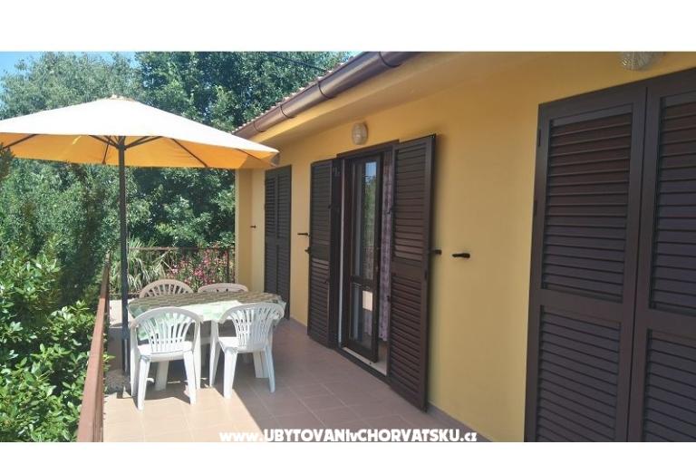 Apartamenty Krešo – foto 3