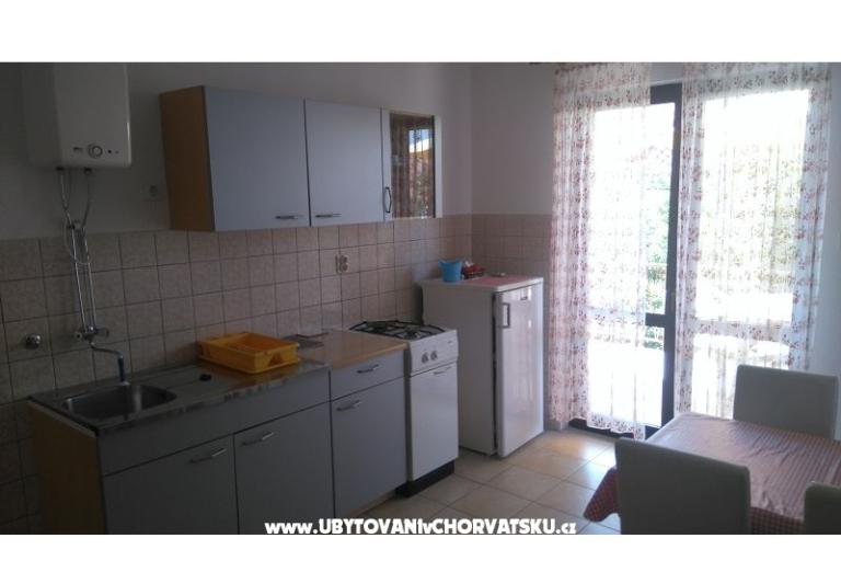 Apartamenty Krešo – foto 4