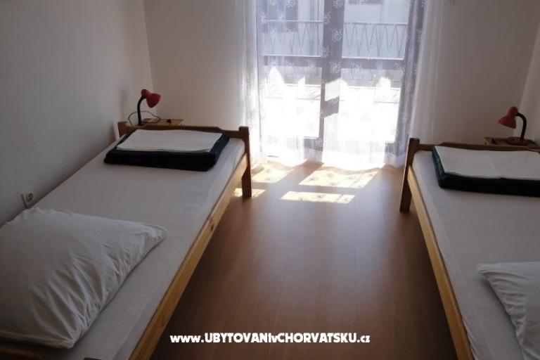 Apartamenty Krešo – foto 9