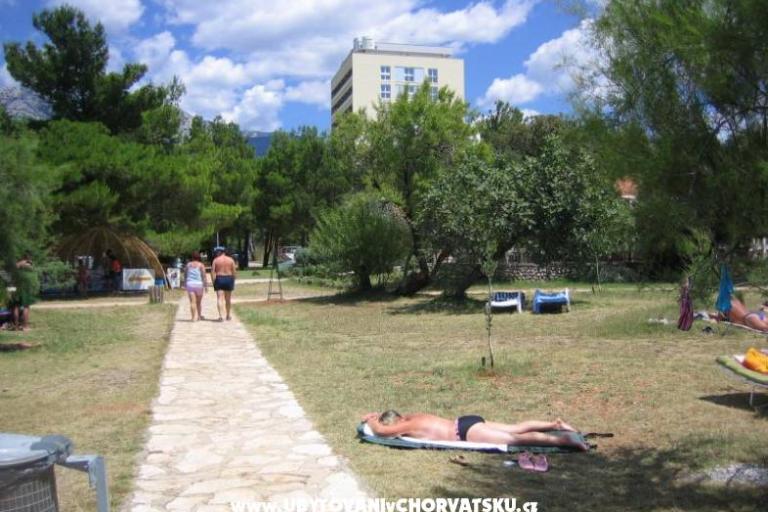 Apartament Malnar – foto 3