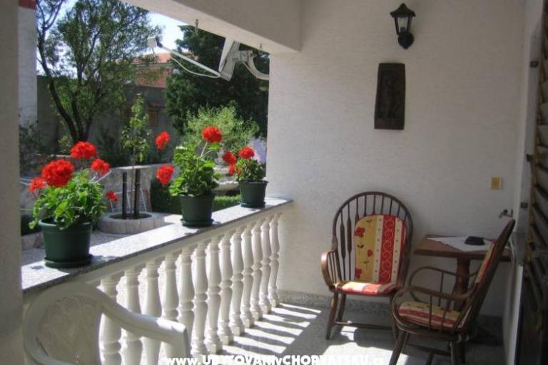 Apartament Malnar – foto 8