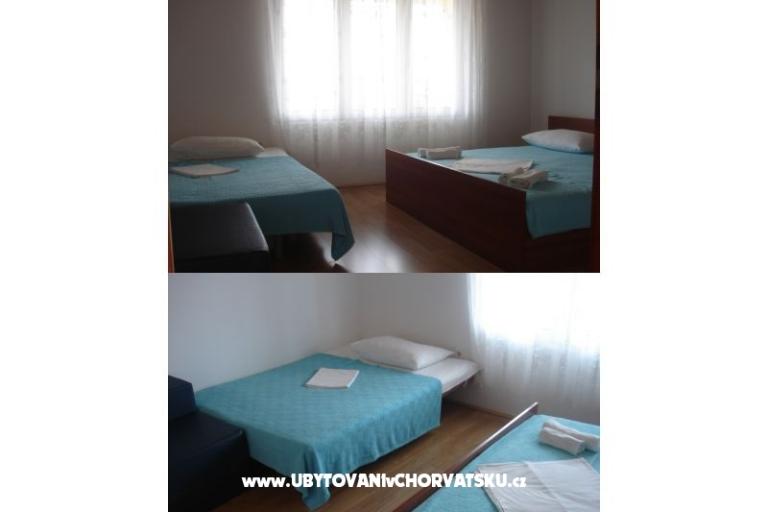 Apartamenty Ćićo – foto 12