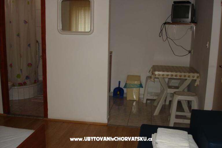 Apartamenty Ćićo – foto 13