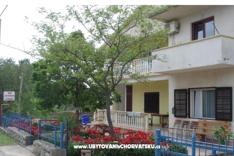 Apartamenty Ćićo – foto 2