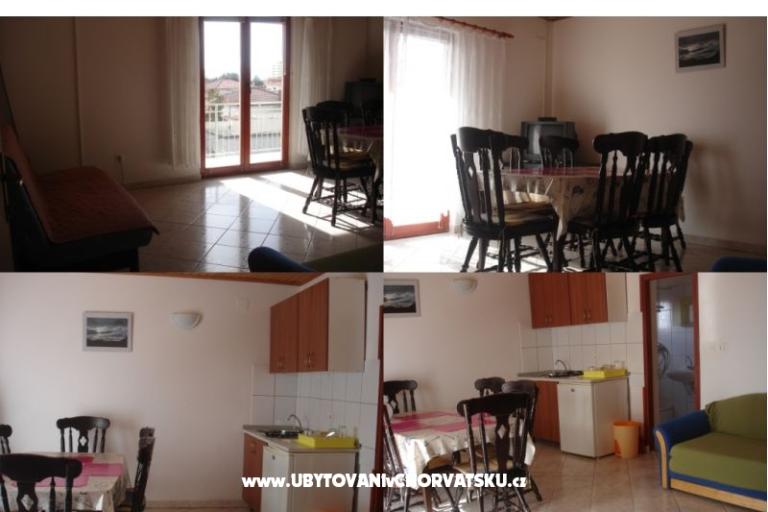 Apartamenty Ćićo – foto 3