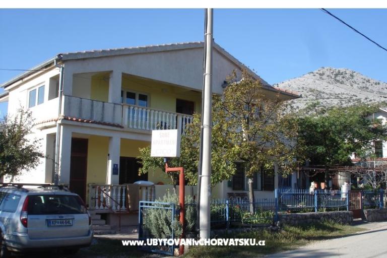 Apartamenty Ćićo – foto 9