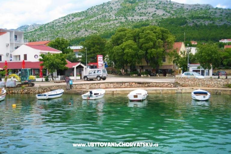 Apartamenty Danica - near beach – foto 10