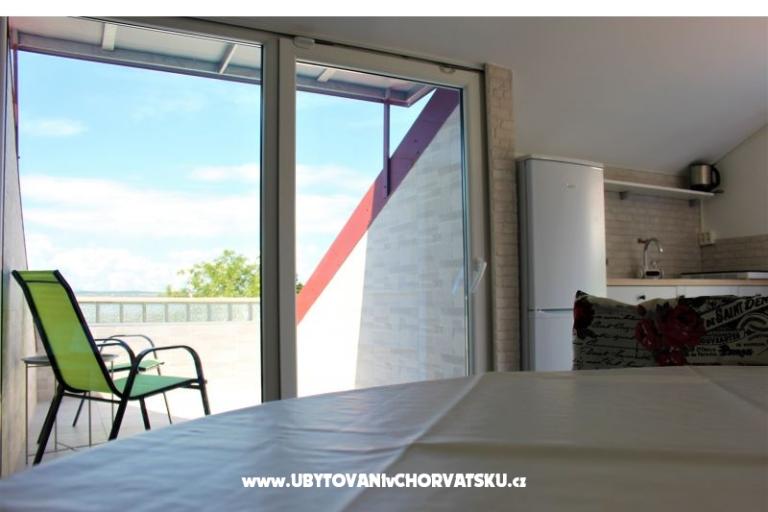 Apartamenty Danica - near beach – foto 15