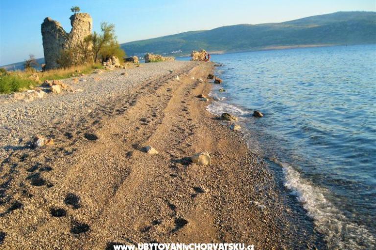 Apartamenty Danica - near beach – foto 8