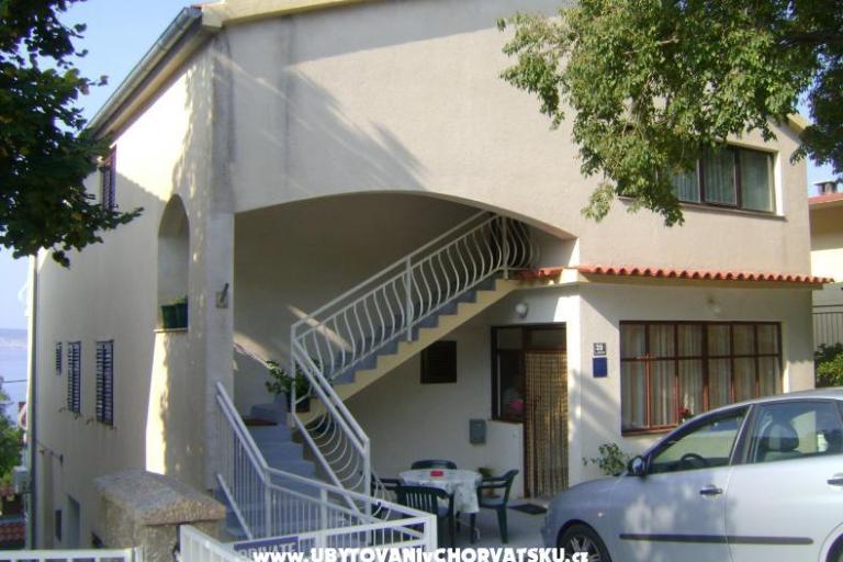 Apartamenty Ivanka – foto 8
