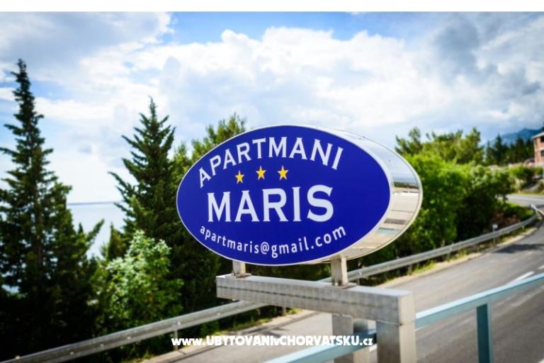 Apartamenty Maris – foto 11