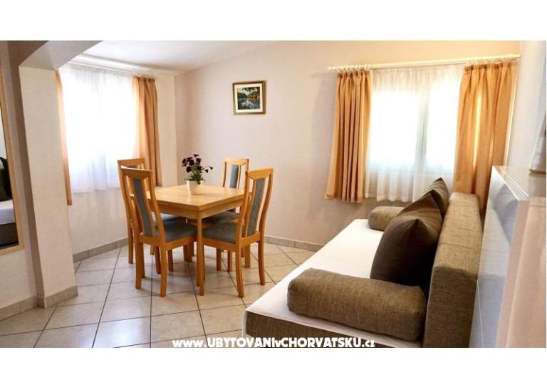 Apartamenty Maris – foto 6
