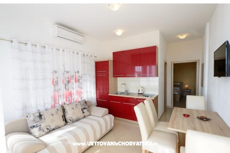 Apartamenty Maris – foto 9