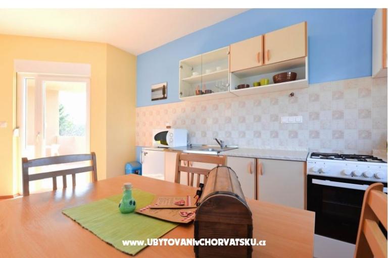 Apartamenty Paklina – foto 11