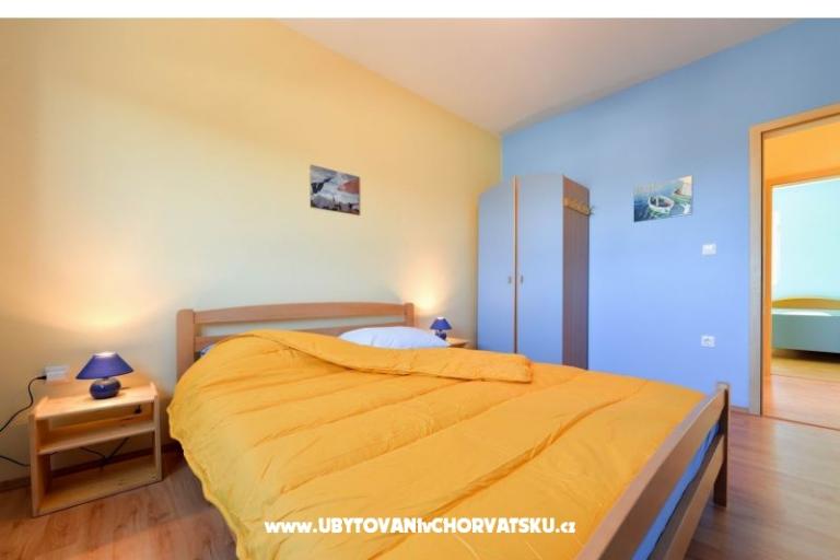 Apartamenty Paklina – foto 12