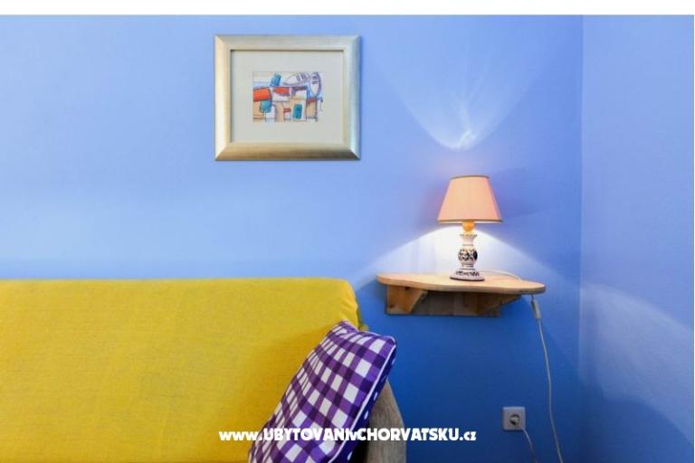 Apartamenty Paklina – foto 5