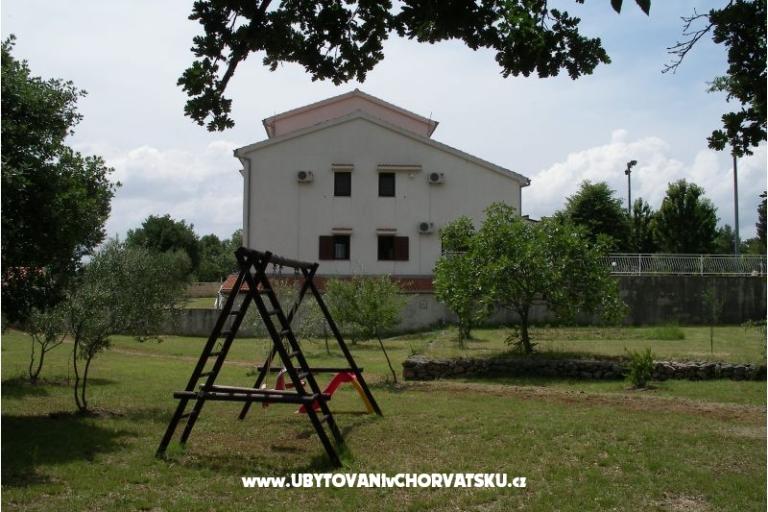 Apartamenty Villa Nina – foto 10
