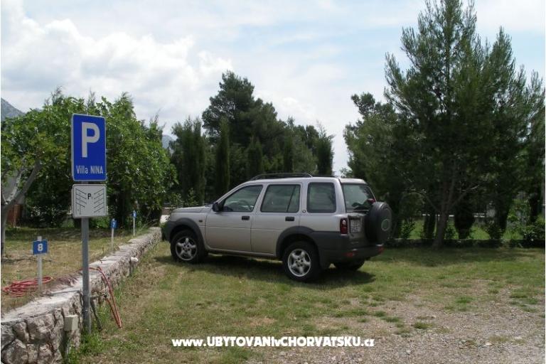 Apartamenty Villa Nina – foto 11