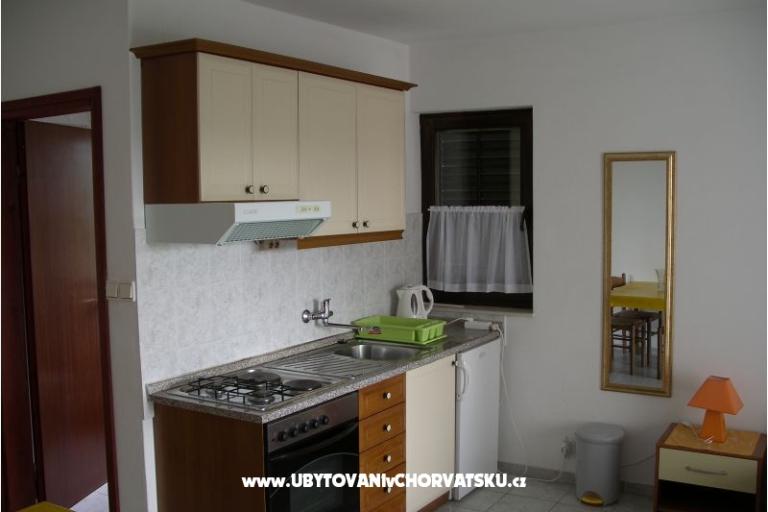 Apartamenty Villa Nina – foto 13