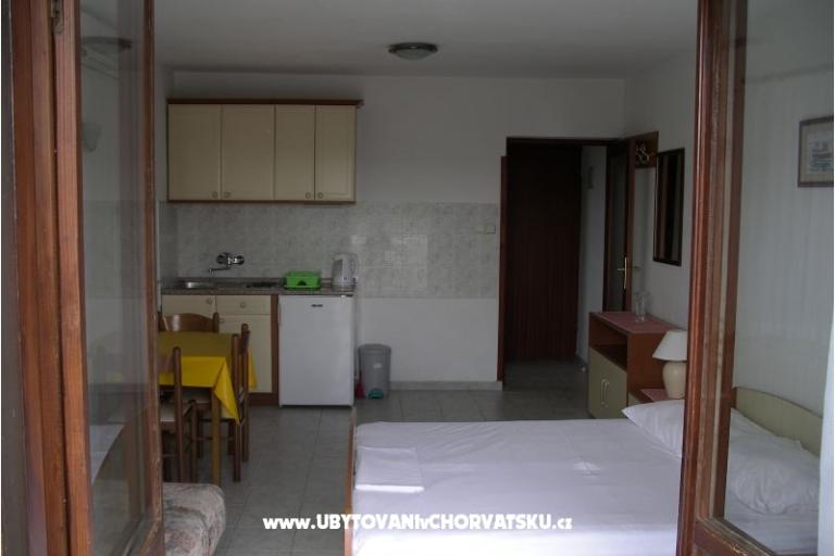 Apartamenty Villa Nina – foto 15