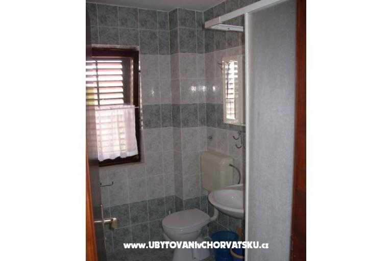 Apartamenty Villa Nina – foto 16