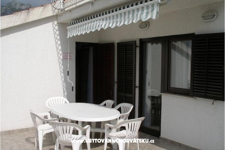 Apartamenty Villa Nina – foto 17