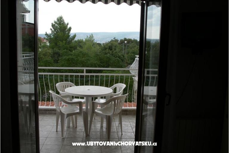Apartamenty Villa Nina – foto 18