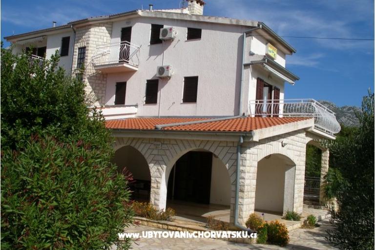 Apartamenty Villa Nina – foto 3