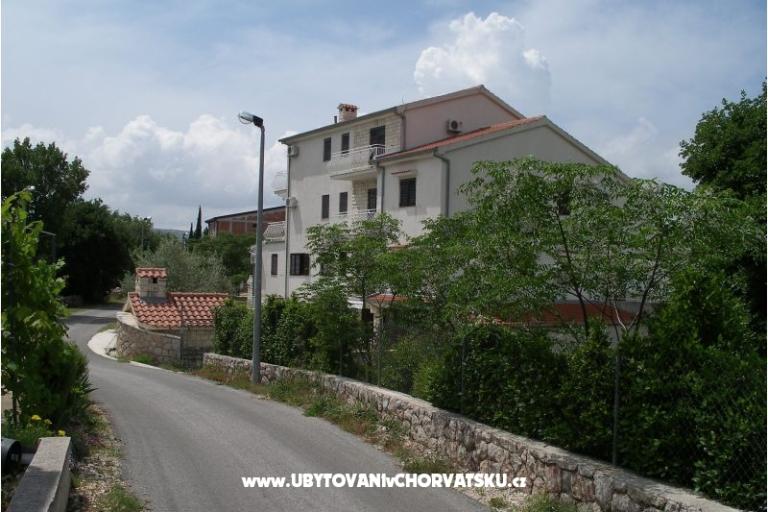 Apartamenty Villa Nina – foto 5