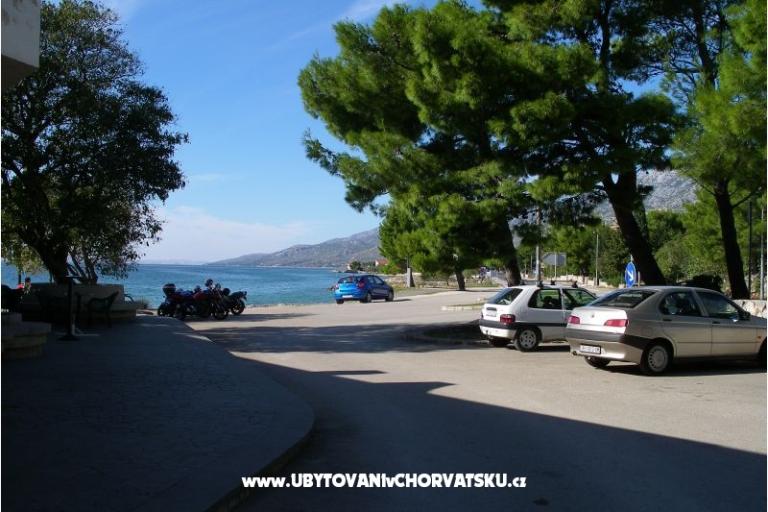 Apartamenty Villa Nina – foto 7