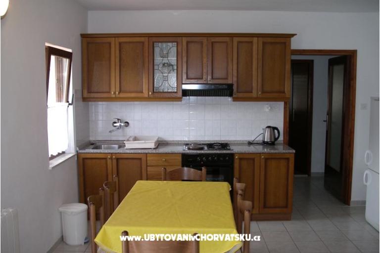Apartamenty Villa Nina – foto 9