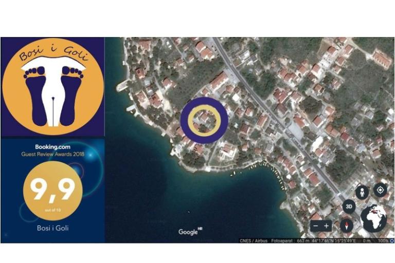 Apartamenty Bosi i Goli – foto 2