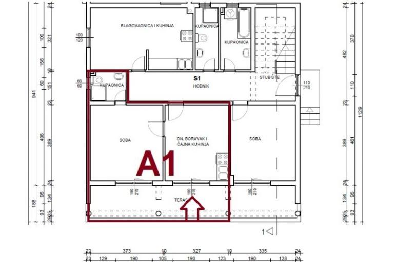 Apartamenty Bosi i Goli – foto 4