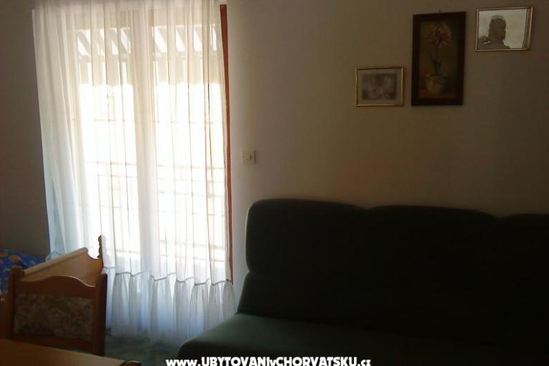 Apartamenty Mare Monti – foto 3