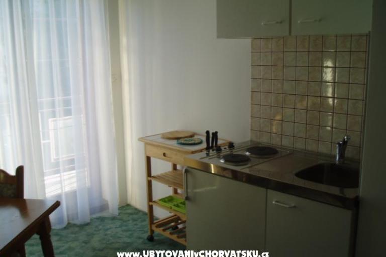 Apartamenty Mare Monti – foto 4