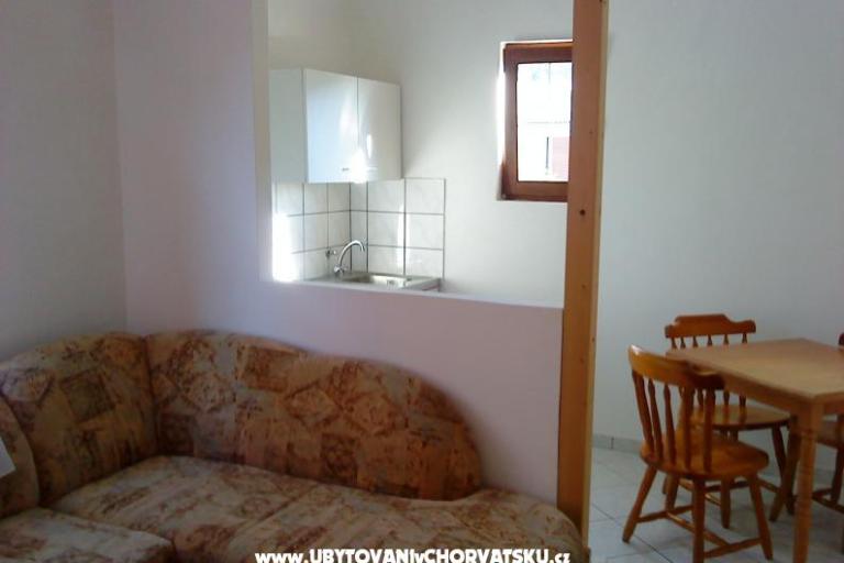 Apartamenty Mare Monti – foto 6