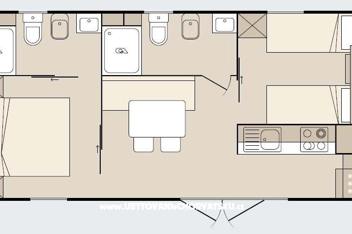 Mobile Homes Katinka – foto 8