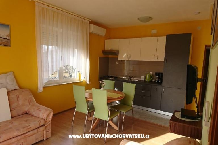 Apartamenty Mirjana*** – foto 11