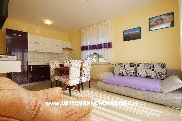 Apartamenty Mirjana*** – foto 15