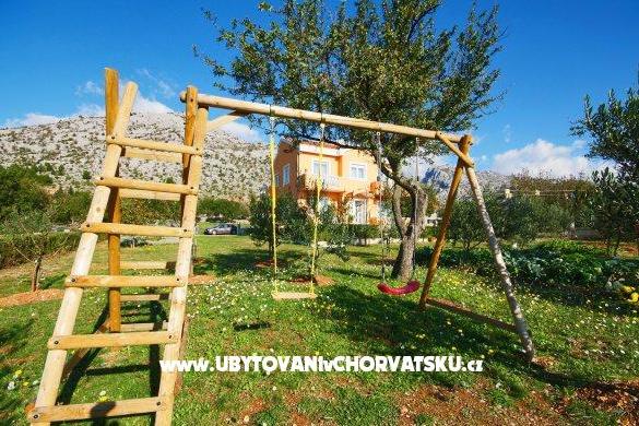 Apartamenty Mirjana*** – foto 17