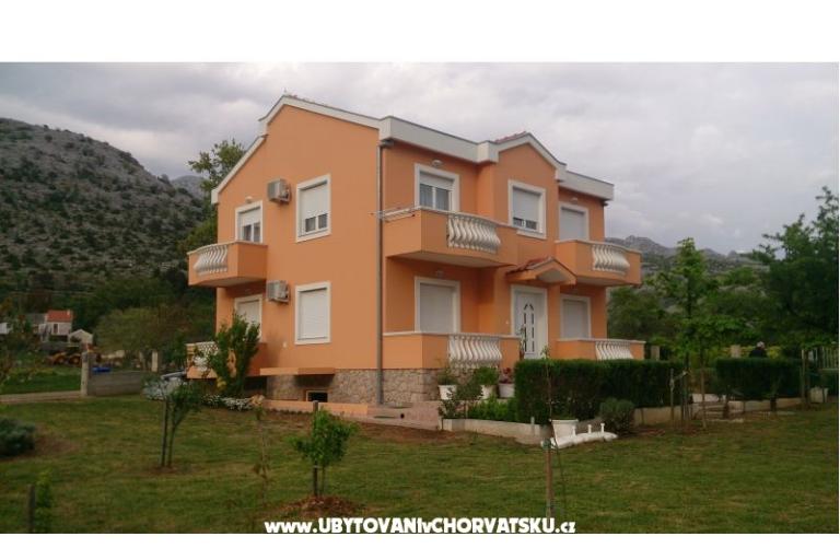 Apartamenty Mirjana*** – foto 2