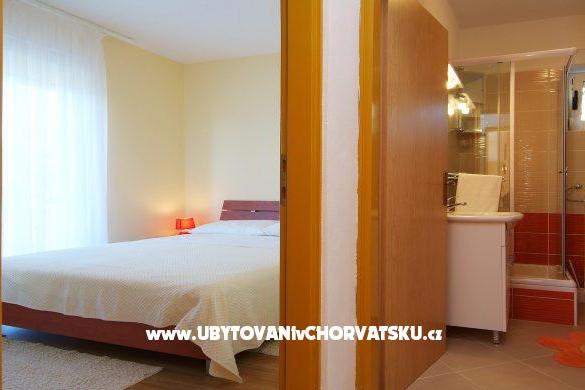 Apartamenty Mirjana*** – foto 7