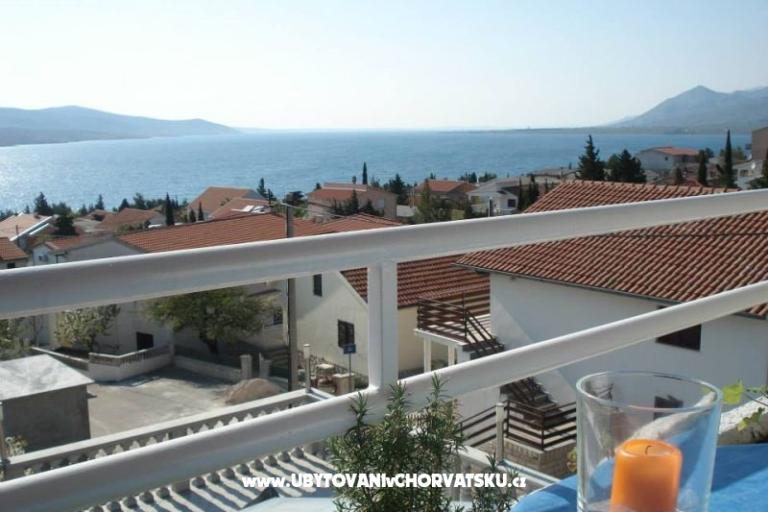 Pokoje Bartol – foto 10