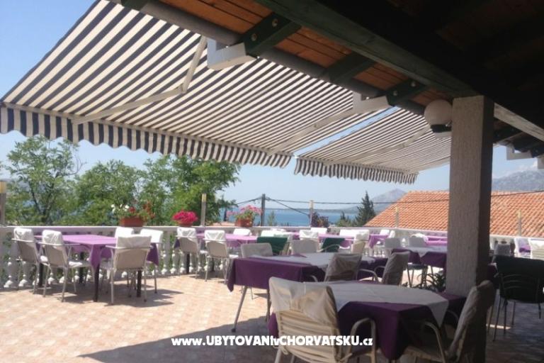 Pokoje Bartol – foto 15