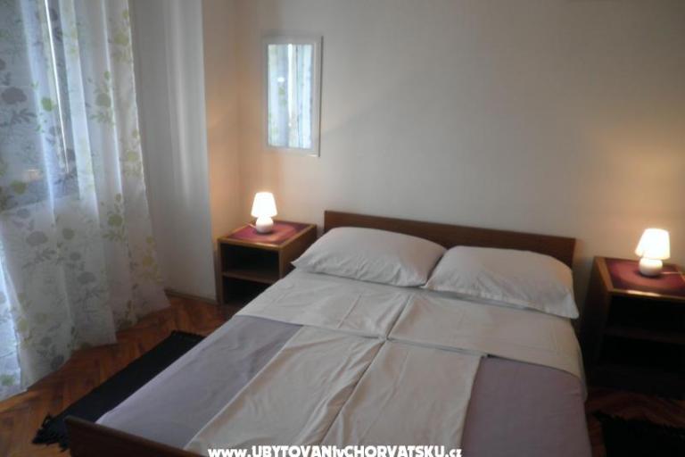 Pokoje Bartol – foto 4