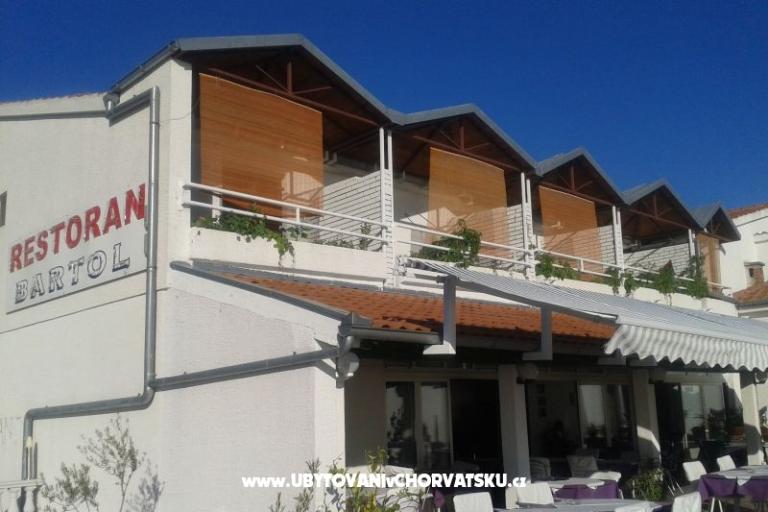 Pokoje Bartol – foto 5