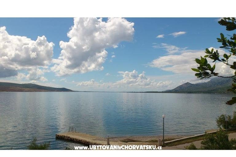 Pokoje Bartol – foto 9