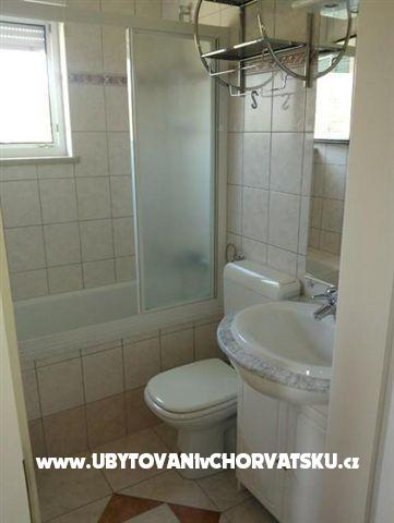 Villa Andreja - Apartamenty – foto 10