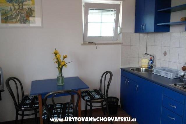 Villa Andreja - Apartamenty – foto 11